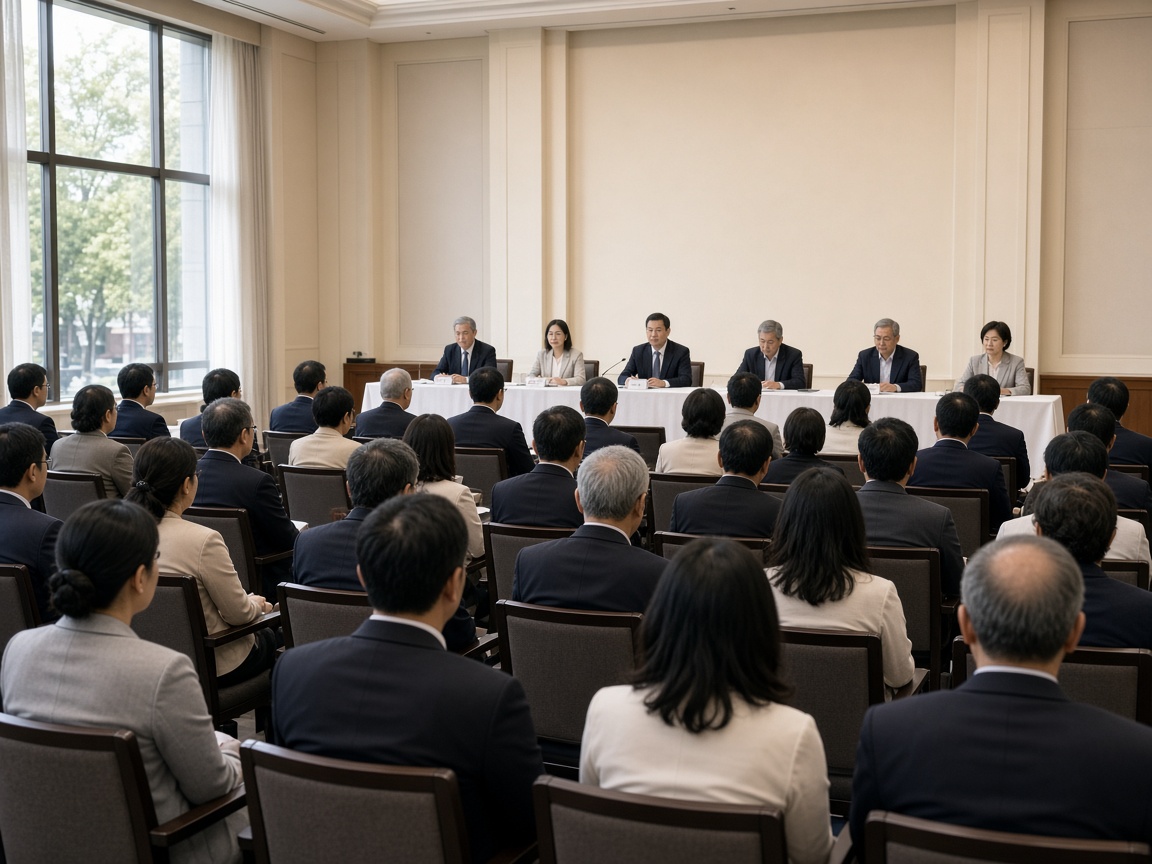 示范型居家养老服务中心运营交流